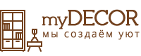 My-Decor.by - корпусная мебель и элементы декора