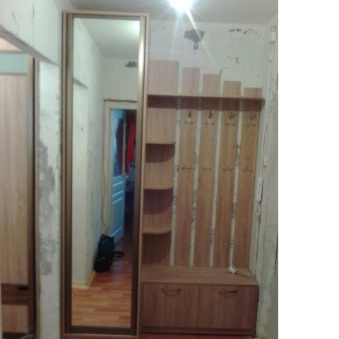 Прихожие